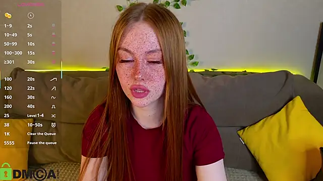 Roxy Sunnny online show from 18, 11, 2025