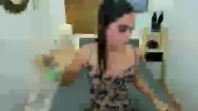 prettypatricia01 online show from 20, 12, 2025