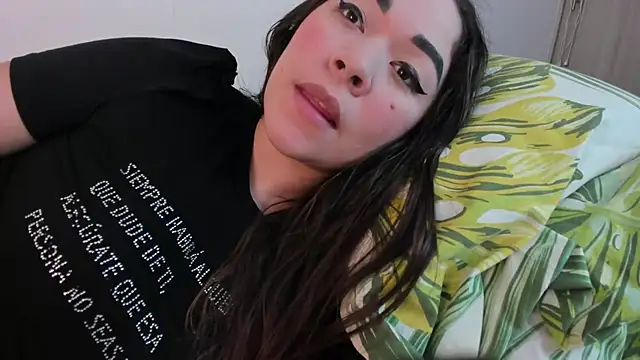 Brianna Angelina online show from 2, 3, 2025