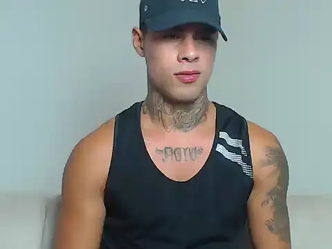 seth bllack1 online show from 23, 12, 2025