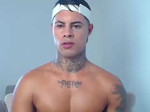 seth bllack1 online show from 5, 1, 2026