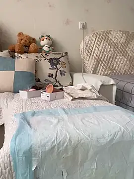 Alicia066 online show from 23, 12, 2025