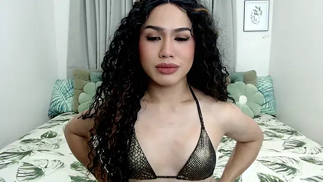 HavenJade TS online show from 10, 1, 2026