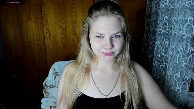 AlinaMors online show from 9, 10, 2025