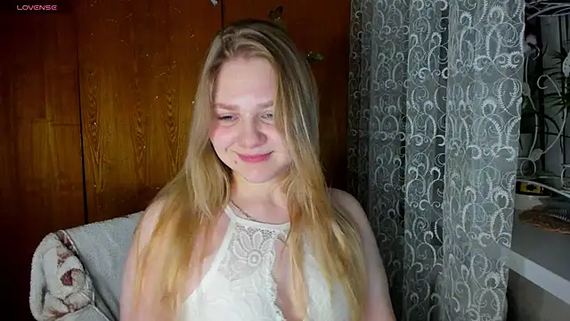 AlinaMors online show from 19, 12, 2025