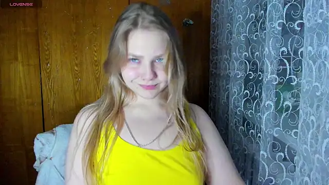 AlinaMors online show from 20, 12, 2025