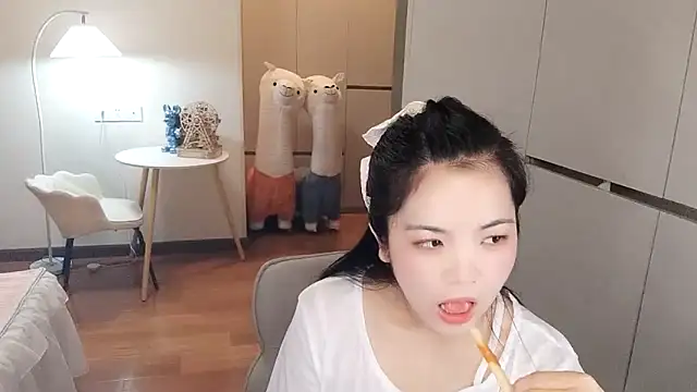 Snapshot of XiaoAnQi chatting on 20, 9, 2025 XiaoAnQi online show from 20, 9, 2025