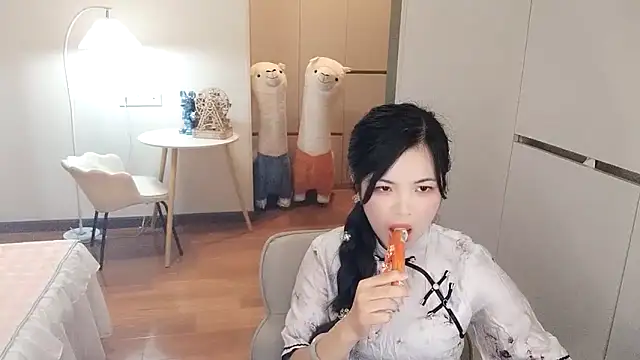 Snapshot of XiaoAnQi chatting on 21, 9, 2025 XiaoAnQi online show from 21, 9, 2025
