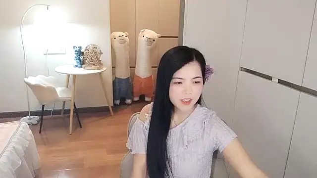 Snapshot of XiaoAnQi chatting on 26, 9, 2025 XiaoAnQi online show from 26, 9, 2025