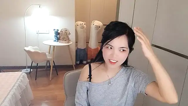 Snapshot of XiaoAnQi chatting on 29, 9, 2025 XiaoAnQi online show from 29, 9, 2025