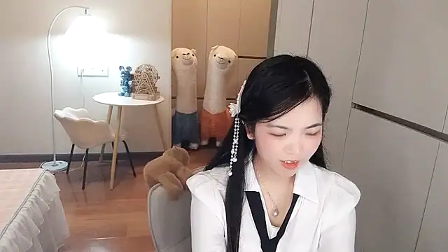 Snapshot of XiaoAnQi chatting on 30, 9, 2025 XiaoAnQi online show from 30, 9, 2025