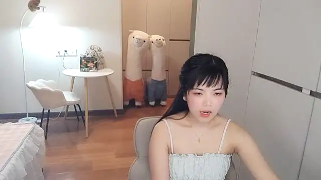 Snapshot of XiaoAnQi chatting on 12, 10, 2025 XiaoAnQi online show from 12, 10, 2025