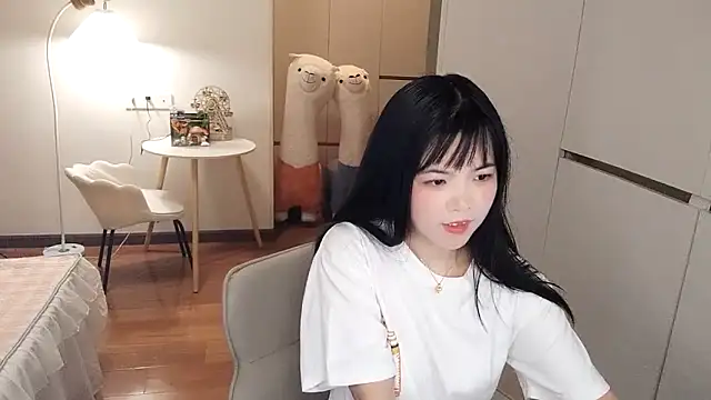 Snapshot of XiaoAnQi chatting on 13, 10, 2025 XiaoAnQi online show from 13, 10, 2025