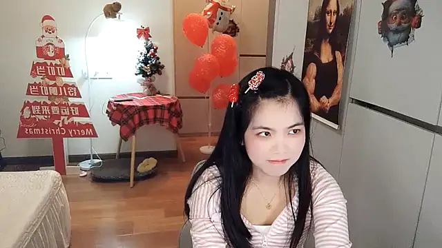 XiaoAnQi online show from 15, 12, 2025