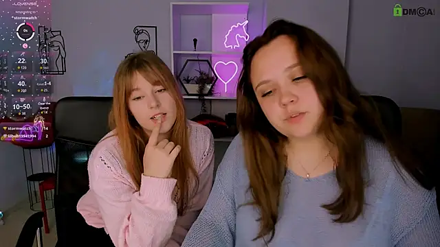 Snapshot of keri_ti chatting on 29, 9, 2025 keri ti online show from 29, 9, 2025