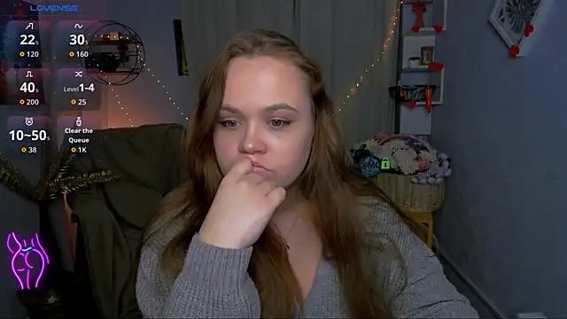 keri ti online show from 1, 4, 2026