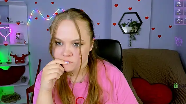 Snapshot of keri_ti chatting on 4, 5, 2026 keri ti online show from 4, 5, 2026