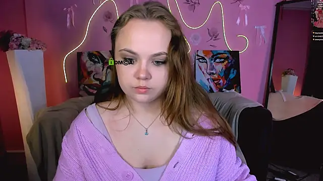 Snapshot of keri_ti chatting on 21, 5, 2026 keri ti online show from 21, 5, 2026