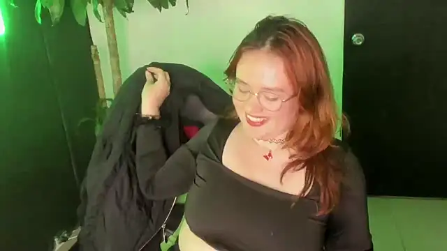 AliaMiller  online show from 11, 2, 2026