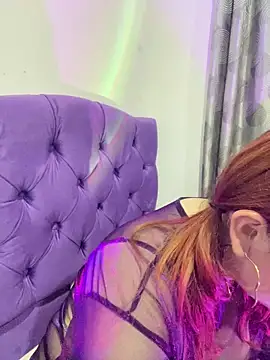 AliaMiller  online show from 26, 4, 2026