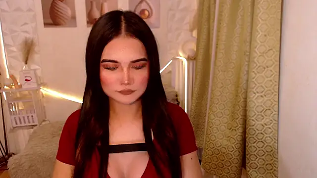 alisha klassx online show from 28, 5, 2026