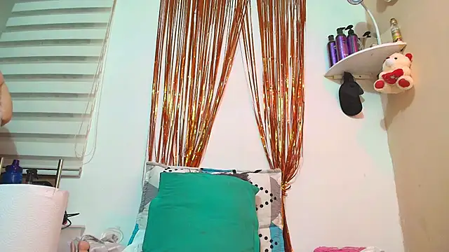 rachelroberts online show from 26, 9, 2025