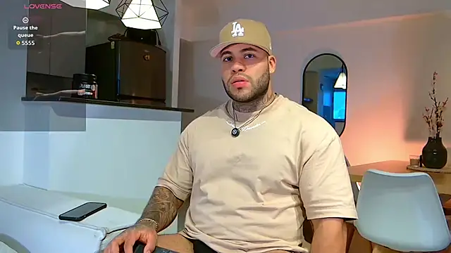 Michael Salens online show from 17, 10, 2025