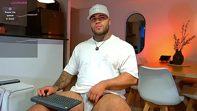 Michael Salens online show from 18, 10, 2025