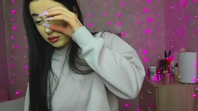 Snapshot of meowallen chatting on 24, 5, 2026 meowallen online show from 24, 5, 2026