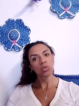 MeganRhyder online show from 4, 12, 2025