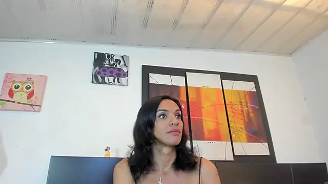 Snapshot of MeganRhyder chatting on 19, 5, 2026 MeganRhyder online show from 19, 5, 2026