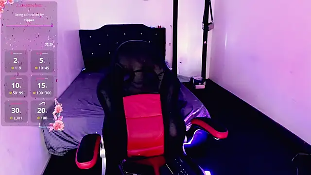 Rossedewitt  online show from 11, 10, 2025