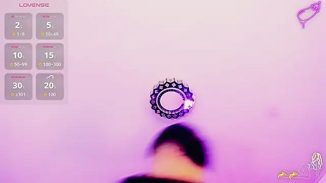 Rossedewitt  online show from 30, 11, 2025