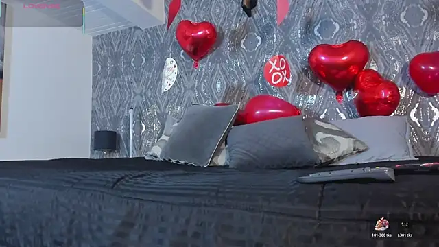 MartinaRizzi online show from 11, 2, 2026