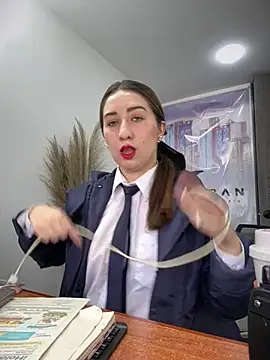 SUSY  06 online show from 7, 2, 2026