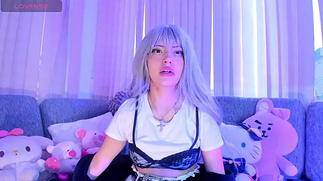 Melody-chers online show from 24, 2, 2026