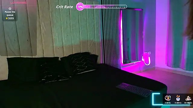 rachell owen online show from 12, 9, 2025