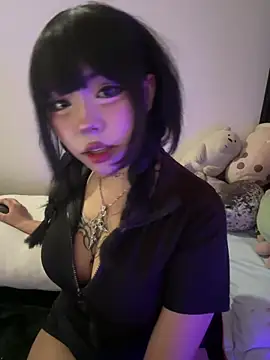 Kitty yukimura online show from 6, 11, 2025