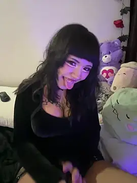 Kitty yukimura online show from 20, 11, 2025