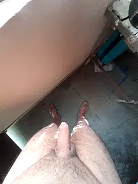 MaxB057 online show from 5, 11, 2025