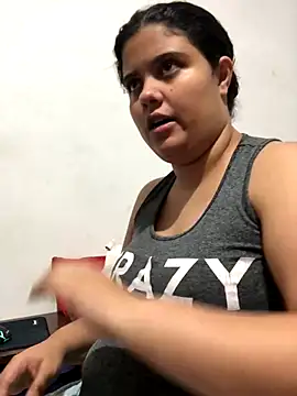 luisahot 9727 online show from 16, 10, 2025