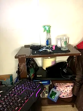 luisahot 9727 online show from 26, 10, 2025