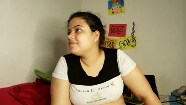 luisahot 9727 online show from 1, 12, 2025