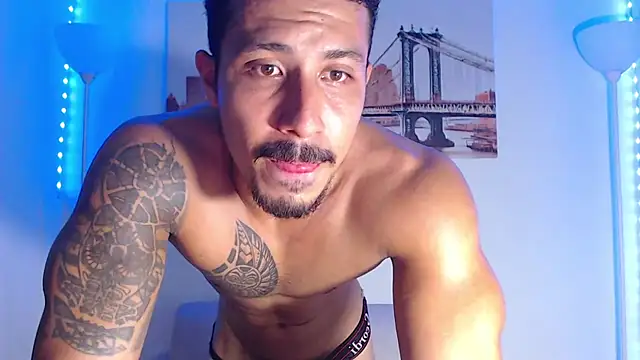 Owenferrara online show from 23, 9, 2025