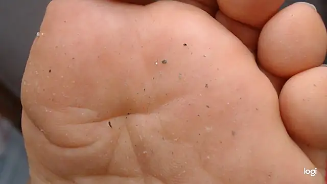 Snapshot of ash_feet chatting on 22, 9, 2025 ash feet online show from 22, 9, 2025