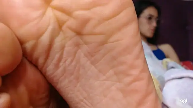 Snapshot of ash_feet chatting on 29, 11, 2025 ash feet online show from 29, 11, 2025