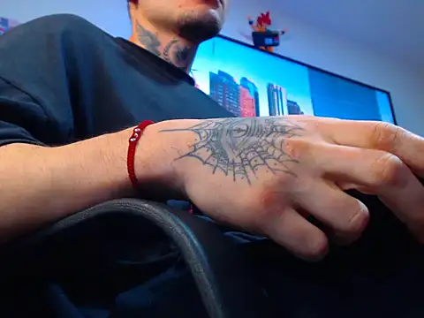 Snapshot of Kieran_kian chatting on 31, 10, 2025 Kieran kian online show from 31, 10, 2025