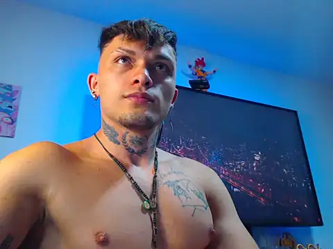 Snapshot of Kieran_kian chatting on 28, 11, 2025 Kieran kian online show from 28, 11, 2025