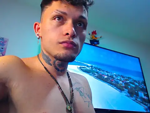 Snapshot of Kieran_kian chatting on 4, 12, 2025 Kieran kian online show from 4, 12, 2025