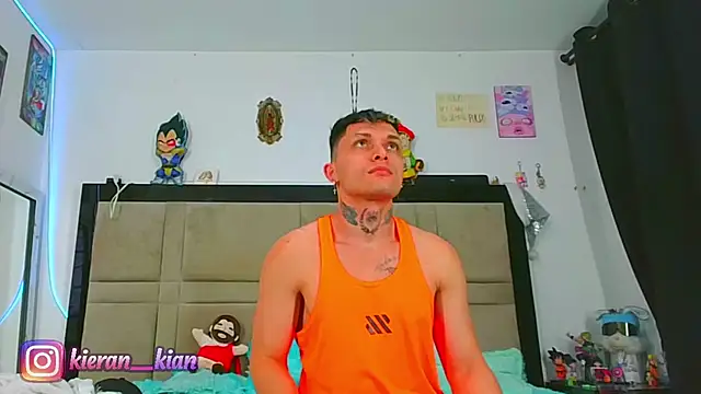 Snapshot of Kieran_kian chatting on 30, 6, 2026 Kieran kian online show from 30, 6, 2026
